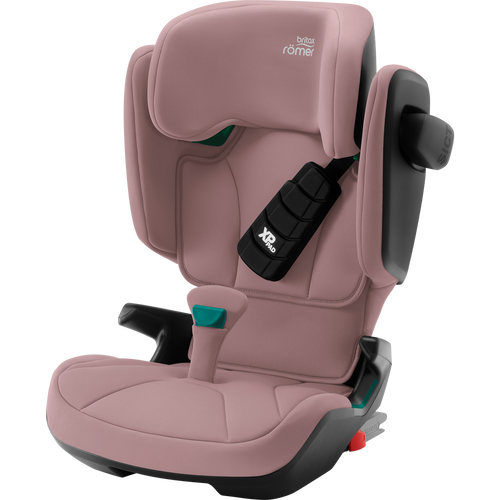 Britax Romer autosjedalica Kidfix I-size, Grupa 2, 3 (15-36 kg) - Dusty Rose slika 1