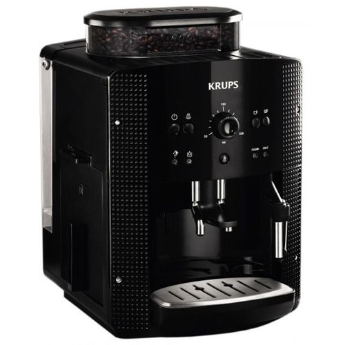 Krups aparat za espresso kafu EA817010 slika 2