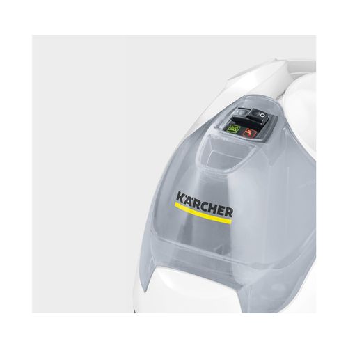 Karcher SC 4 EASYFIX Paročistač beli slika 5