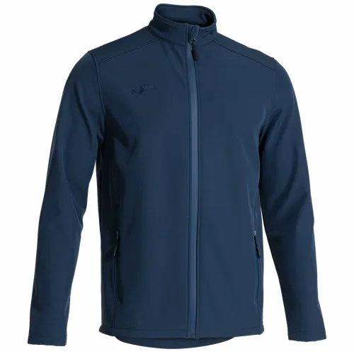 Joma basilea ii softshell jacket 103792-331 slika 2