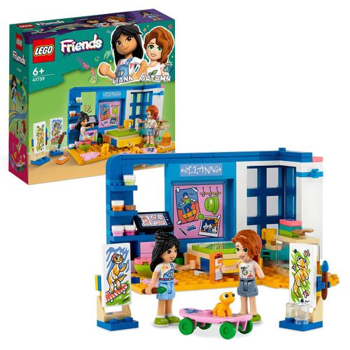 Playset Lego 41739 204 Dijelovi slika 1