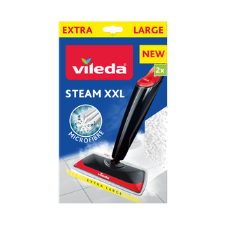 Vileda Steam XXL zamjenske krpe / refil 2/1