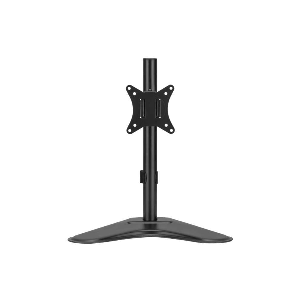 SBOX Desktop stalak LCD-F012-2 (17-32"/9kg/100x100) slika 3