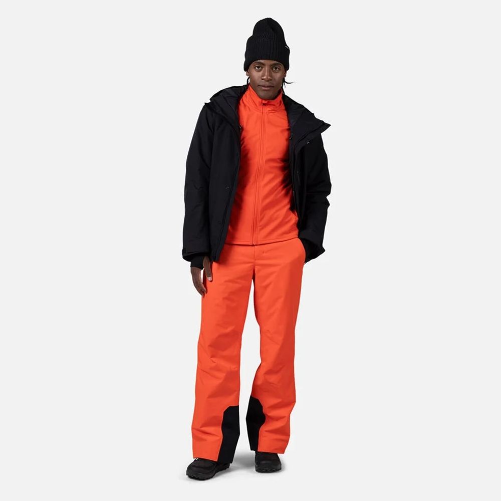 ROSSIGNOL Muške hlače za skijanje Insulated Golden Gate slika 4