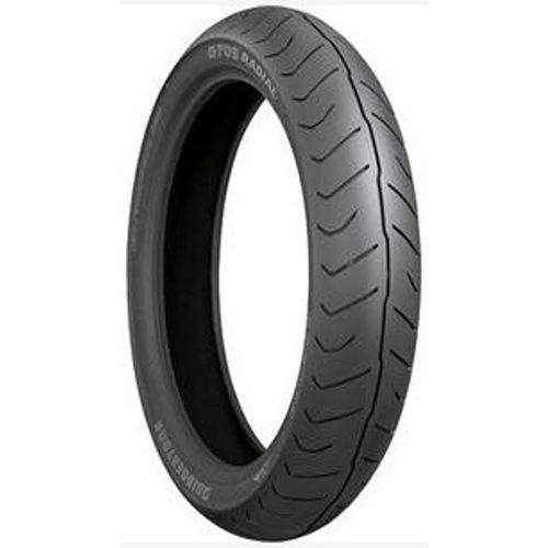 Bridgestone moto gume 130/70R18 63H G709 F TL slika 1