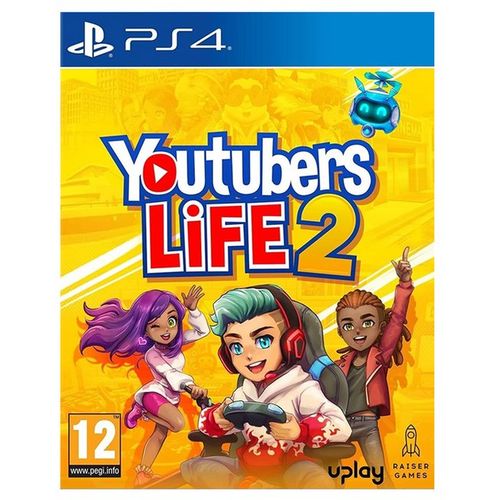 PS4 Youtubers Life 2 slika 1