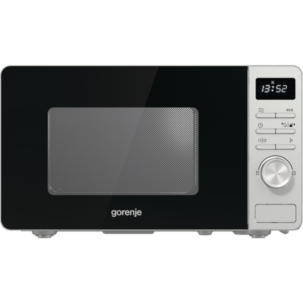 Gorenje Mikrovalna pećnica MO20A3X / 20 l slika 1