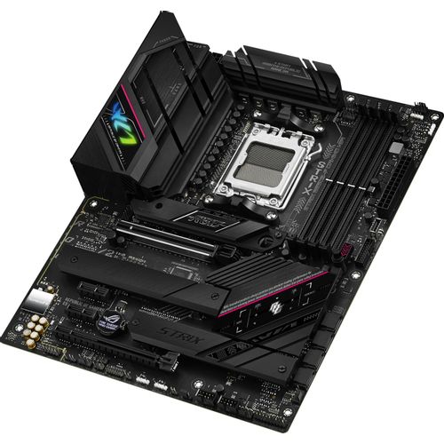 ASUS ROG STRIX B650E-F GAMING WIFI ATX matična ploča slika 5