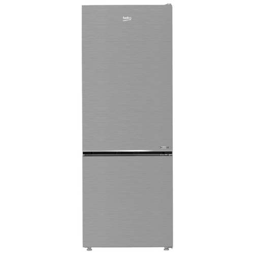 Beko B3RCNE564HXB Kombinovani frižider, Neo Frost, Širina 70 cm slika 1