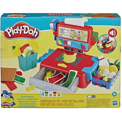 Play Doh Kasa slika 1