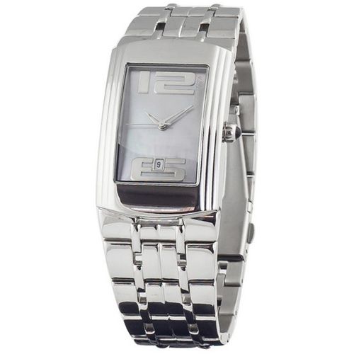 Uniseks satovi Chronotech CT7017B-01M slika 1