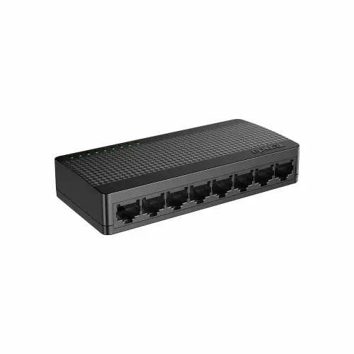 Switch 10/100/1000 8-Port Tenda SG108M slika 3