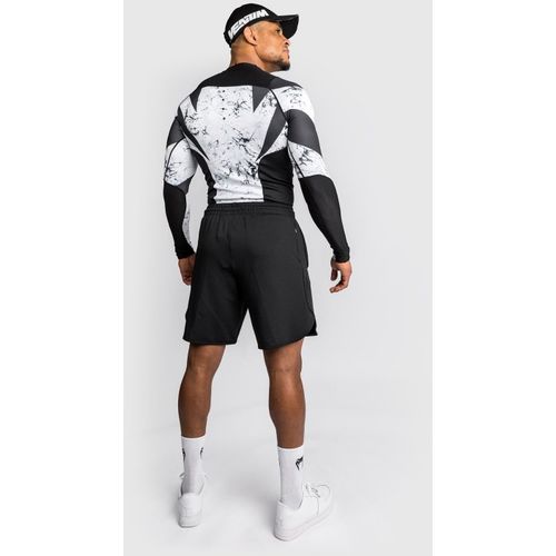 Venum G-Fit Rashguard Dugi Rukav Marble M slika 2