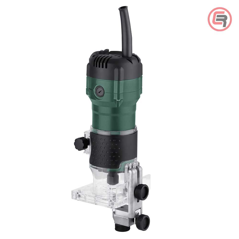 Metabo Glodalica FM 500 - 6 Jednoručna 500 W - 601741000 slika 11