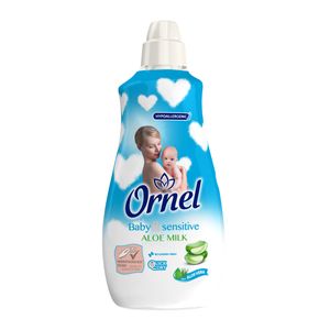 ORNEL BABY&SENSITIVE ALOE omekšivač za veš 1,6L