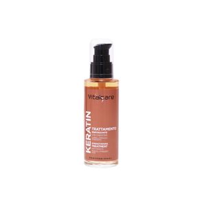 Vitalcare Keratin oil Kristali za kosu 50ml