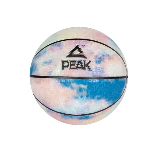 PEAK LOPTA ZA KOŠARKU Q1233080 MIX COLOR slika 1