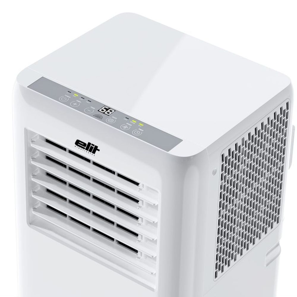 Elit Mobilna klima E-24 slika 7