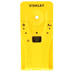 STANLEY cubix detektor ugradnje za metalne i drvene odjeljke stht77587-0 