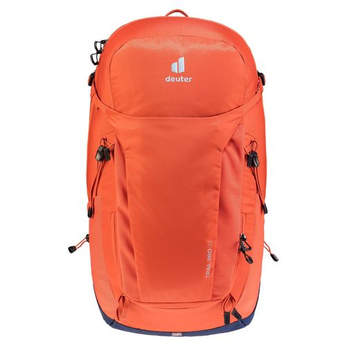 Deuter Ruksak Trail Pro 32, dimenzije 60x32x22 cm, volumen 32 L slika 6