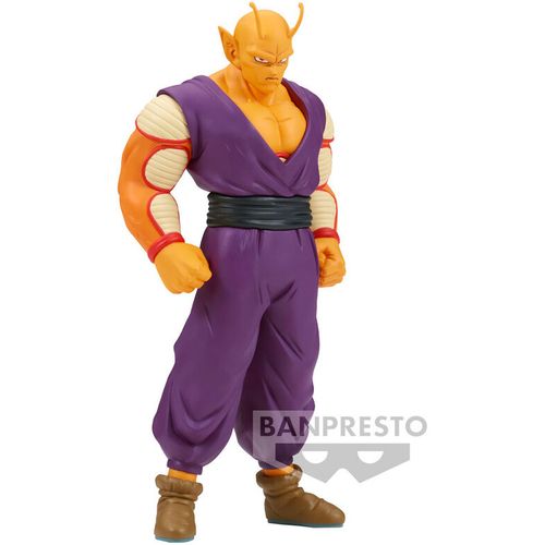 Dragon Ball Super Super Hero DXF Orange Piccolo figure 18cm slika 1