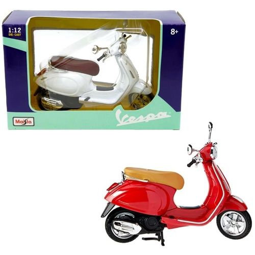 Maisto Vespa Primavera 150 1:12 slika 1