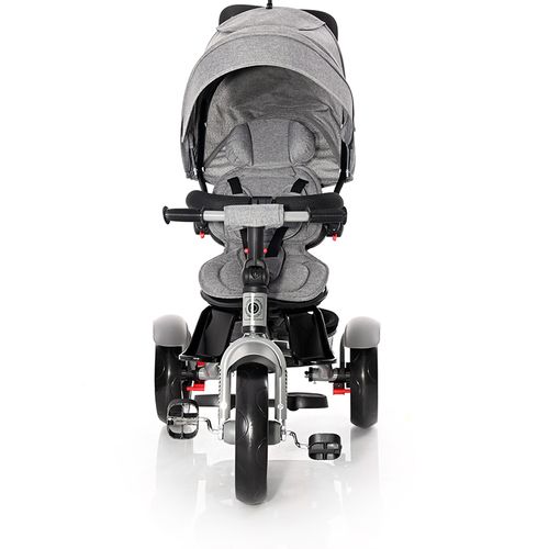 LORELLI NEO Tricikl za Djecu Grey Luxe (12 - 36 mj/20 kg) slika 3