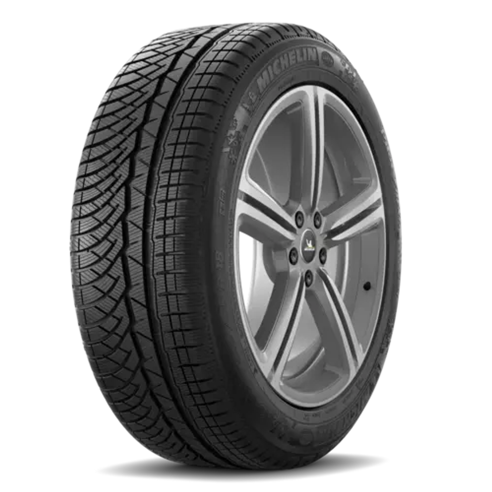 Michelin zimska guma 235/35R20 M+S PILOT-ALPIN-PA4 92W slika 1