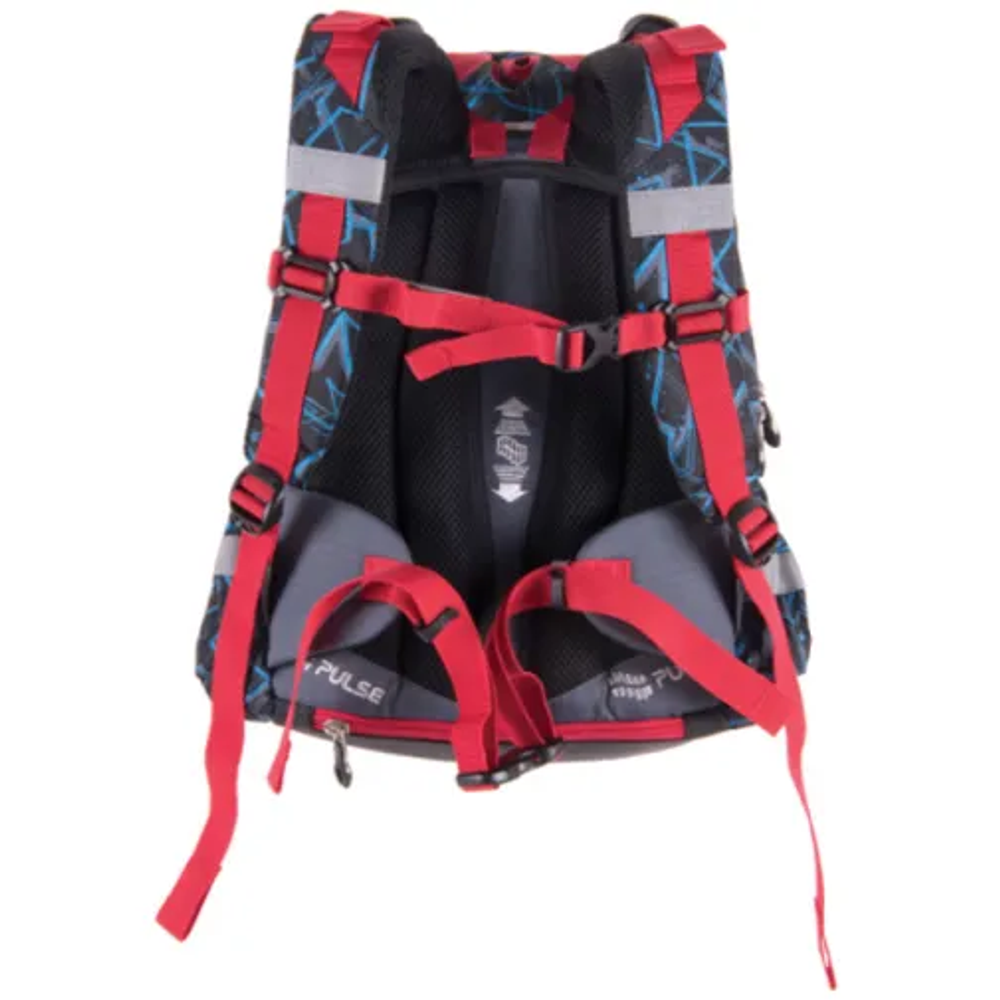 RANAC PULSE ANATOMIC SPACE WARRIORS 122022 slika 2