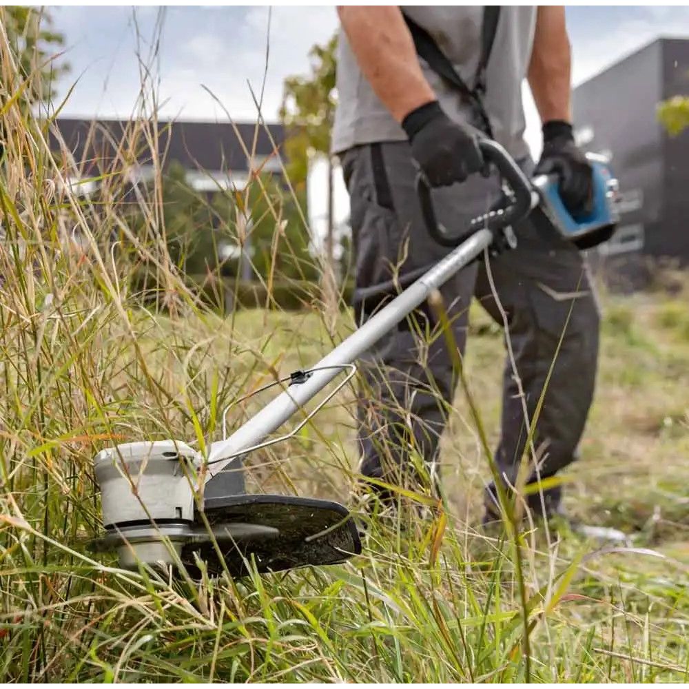 BOSCH Akumulatorski trimer GFR 18V-23 Solo slika 3