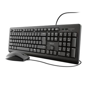 Trust PRIMO KEYBOARD AND MOUSE (23970)