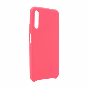 Torbica Summer color za Huawei P smart Pro 2019/Honor 9X Pro pink