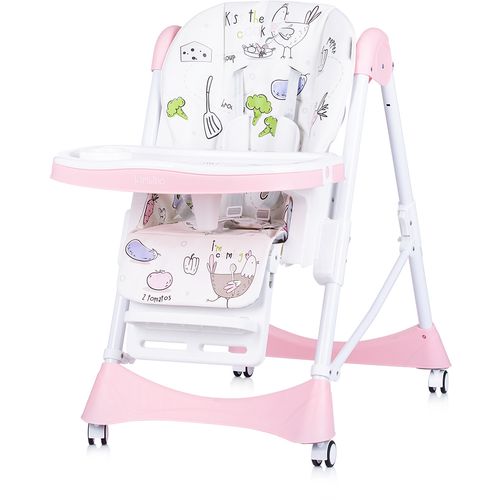 Chipolino hranilica Bambino Rose Water slika 2