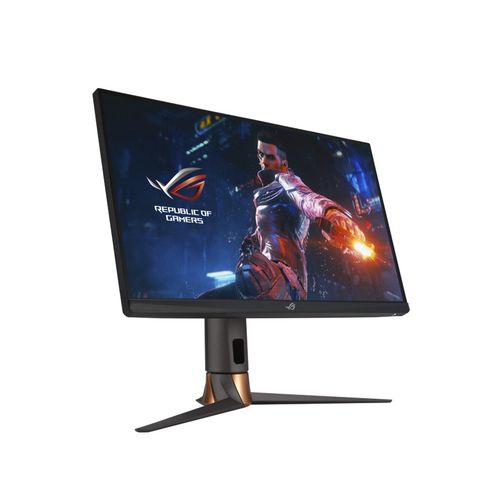 Asus ROG SWIFT PG27UQR Monitor 27" OLED gaming slika 2