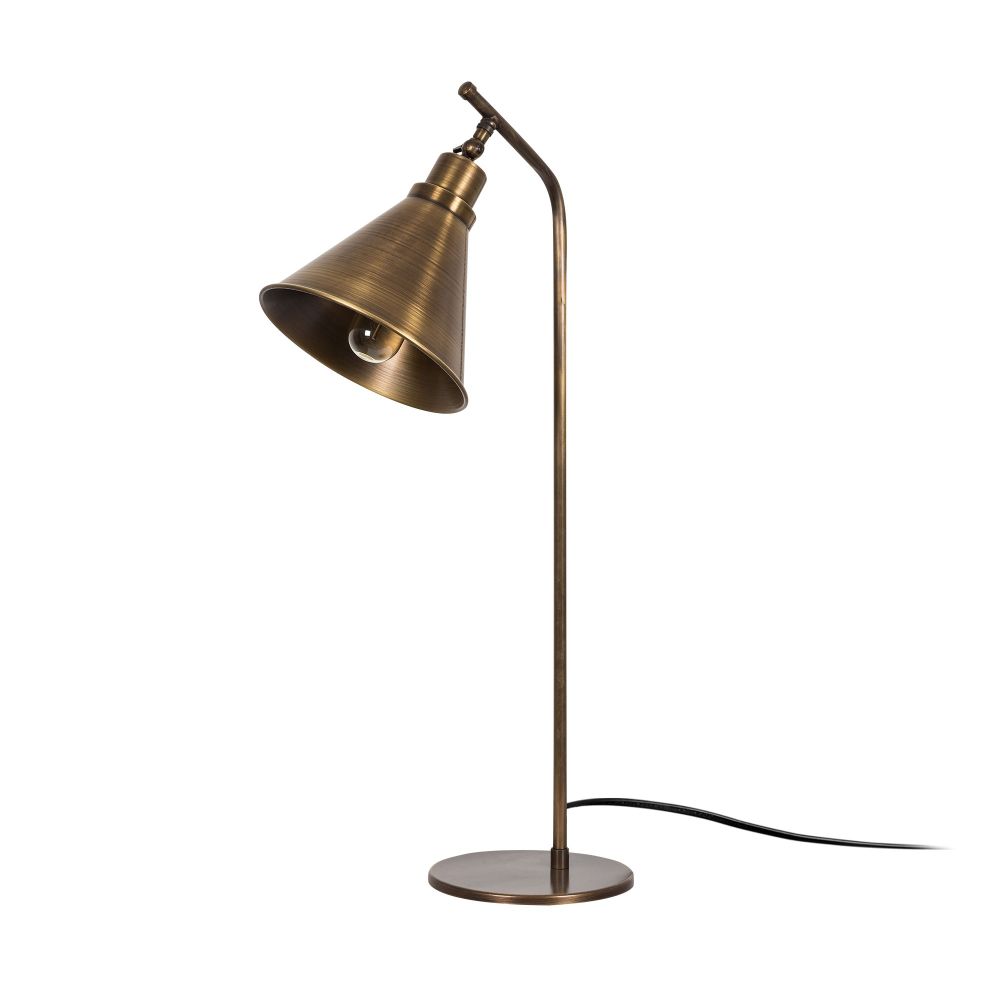 Sivani - MR-610 Vintage Lampa za Sto slika 5
