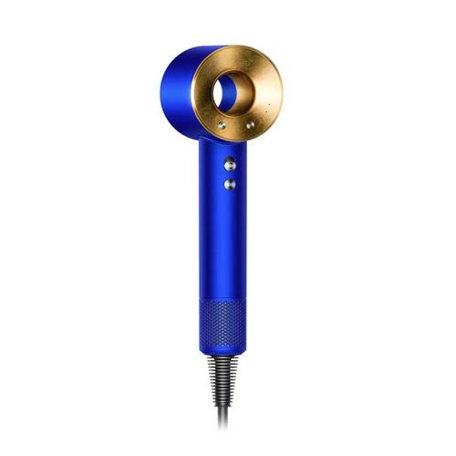 Dyson Supersonic HD07 Blue/Blue/Gold Fen za kosu  slika 3