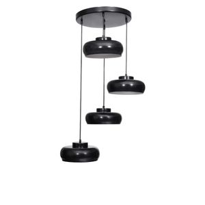 Opviq Luster 764, crni