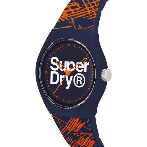 Superdry ručni sat SYG292OU slika 3