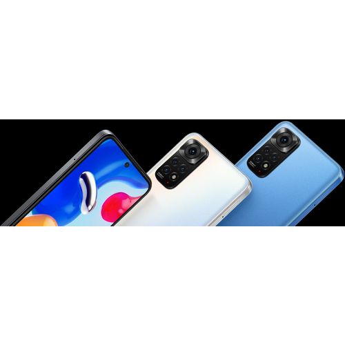 Xiaomi mobilni telefon Redmi Note 11S 6GB/128GB/plava slika 16