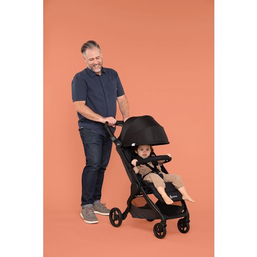 Ergobaby Metro+ Support Bar  slika 4