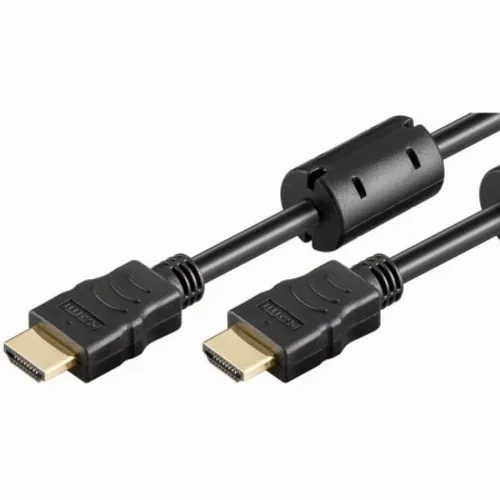 HDMI Cable 2.0 (4K2K/60Hz) M/M 3D Ethernet 3m slika 1