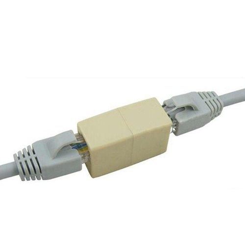 TA-350 Gembird in-line coupler 8P8C Spojnica za kabl RJ-45 slika 1