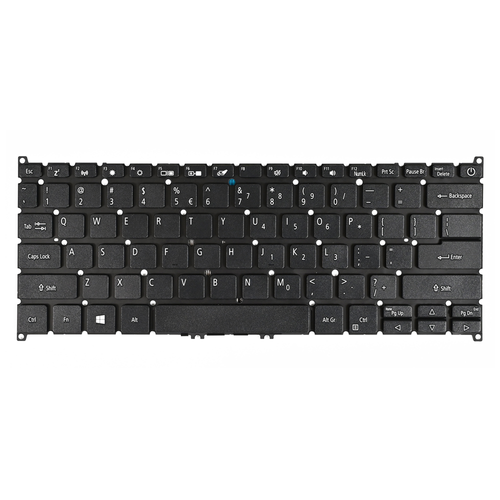 Tastatura za Acer Swift 3 SF315-41 SF315-41-R6J9 SF315-41 slika 1