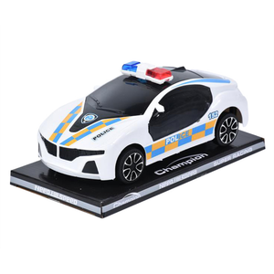 MKM149530 AUTO POLICIJSKO 23x10 cm