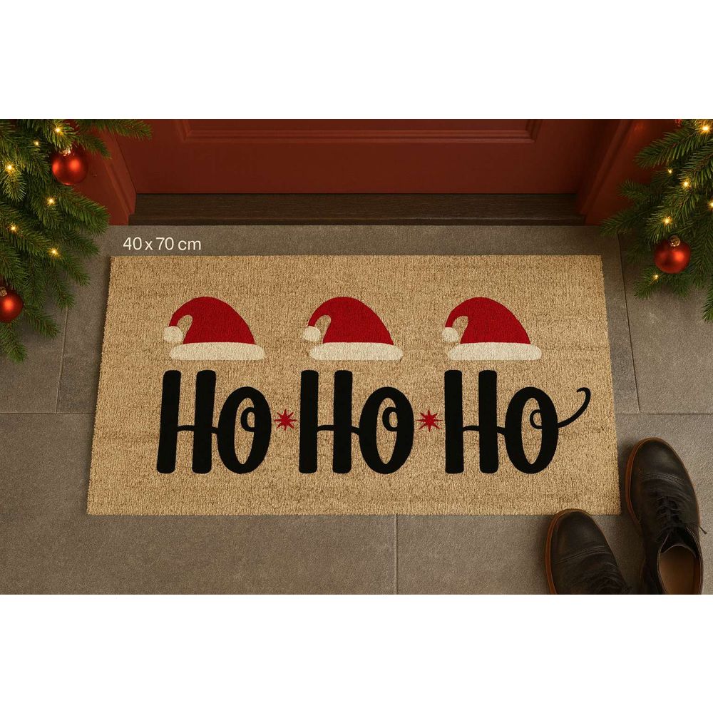 Doormat Bsr-Crh-Pvc-2 colours: Multicolor slika 1