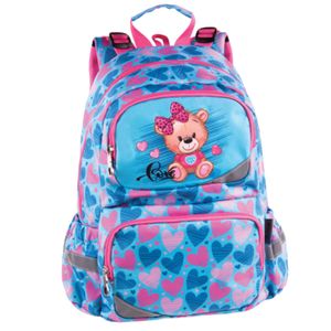 Pulse Ruksak Anatomic Teddy