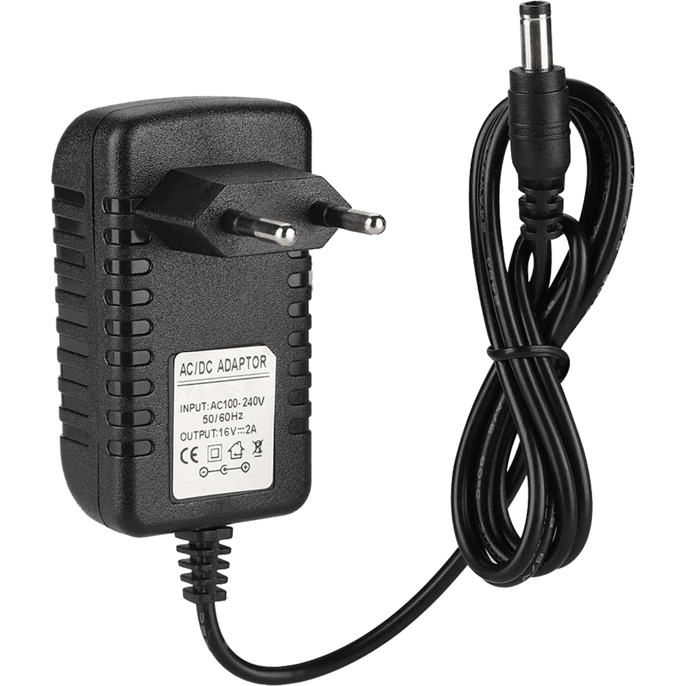 REDLINE Adapter za napajanje multiswitch-a, DC 16 V, 2 A - Adapter 16V/2A slika 1