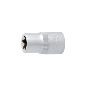 Unior Ključ nasadni s unutrašnjim TX11 profilom, prihvat 1/2", 191/1