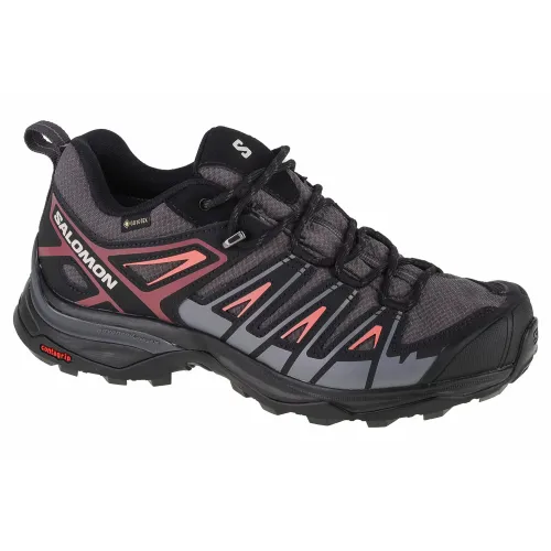 Salomon X Ultra Pioneer GTX W 471970 Ženske Planinarske Cipele slika 5