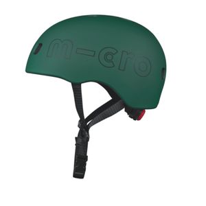Micro kaciga PC Helmet, Forest Green M